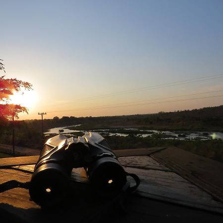 Kruger View Tree House Βίλα Marloth Park Εξωτερικό φωτογραφία