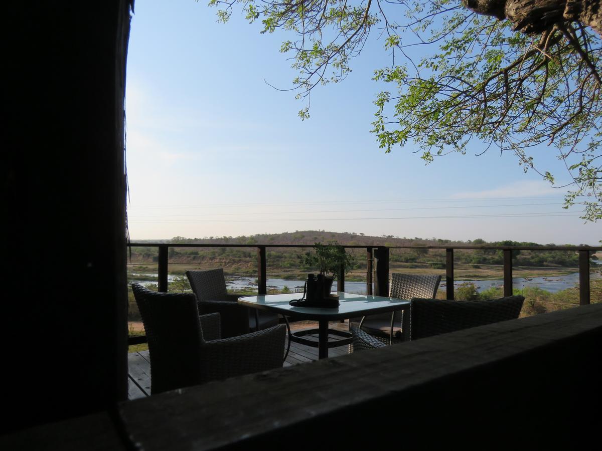 Kruger View Tree House Βίλα Marloth Park Εξωτερικό φωτογραφία