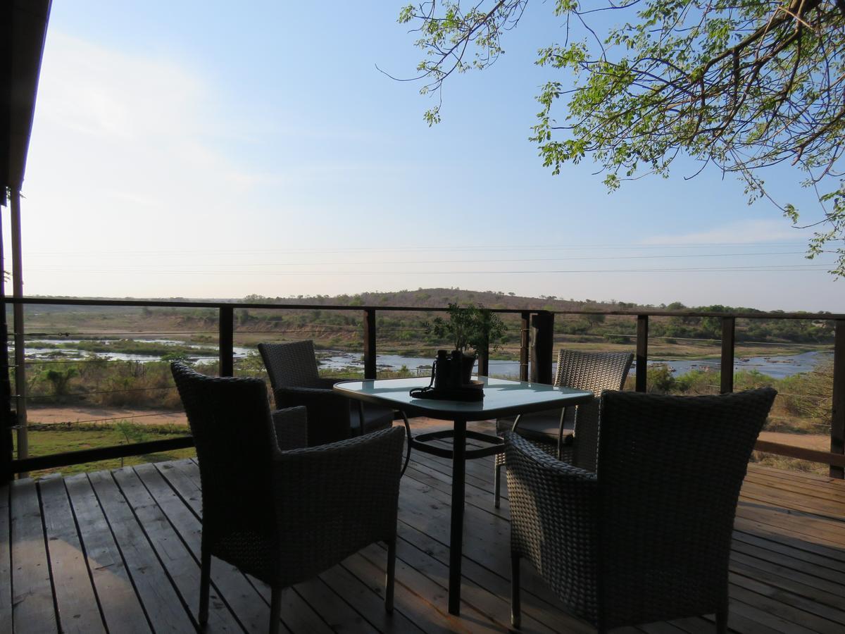 Kruger View Tree House Βίλα Marloth Park Εξωτερικό φωτογραφία