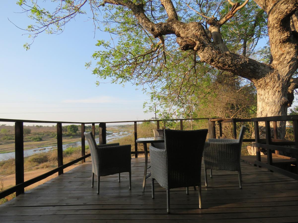 Kruger View Tree House Βίλα Marloth Park Εξωτερικό φωτογραφία