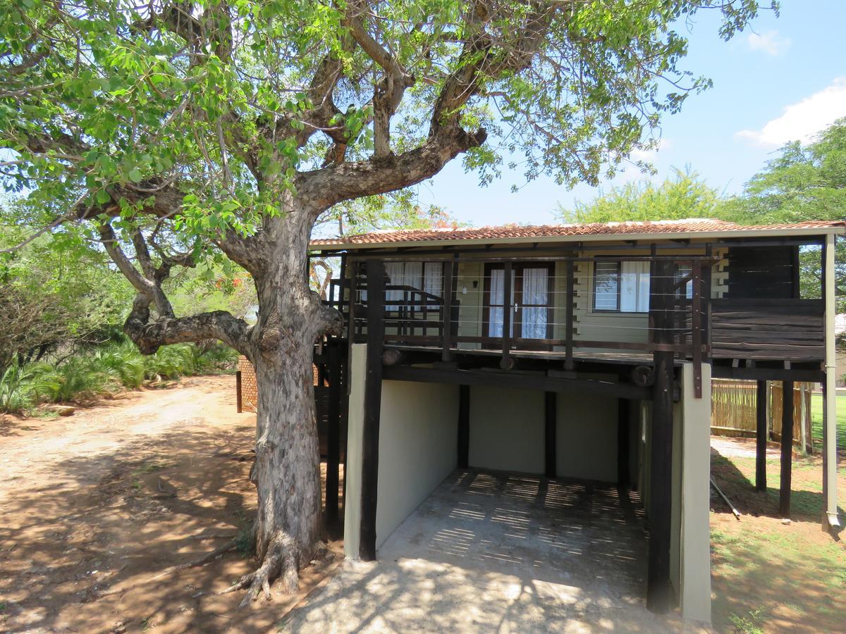 Kruger View Tree House Βίλα Marloth Park Εξωτερικό φωτογραφία