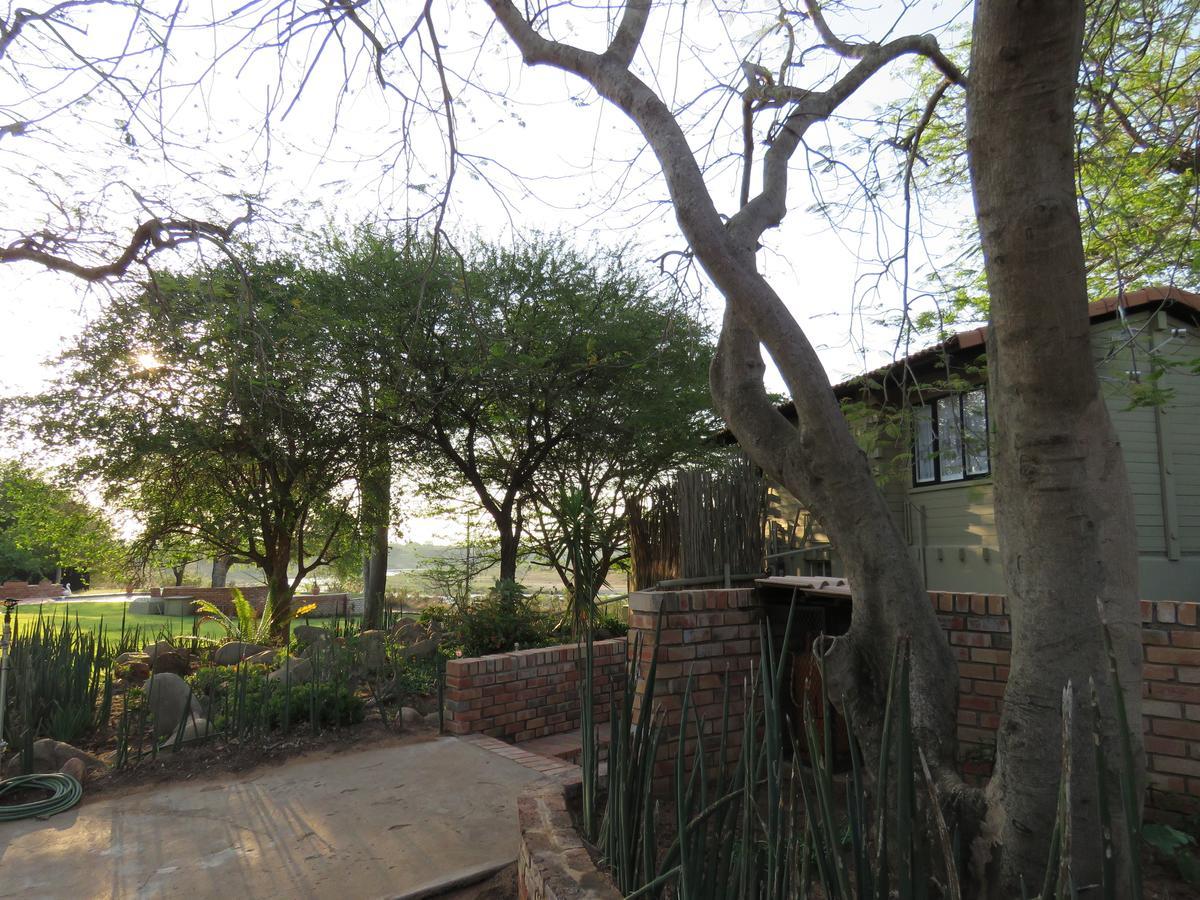 Kruger View Tree House Βίλα Marloth Park Εξωτερικό φωτογραφία