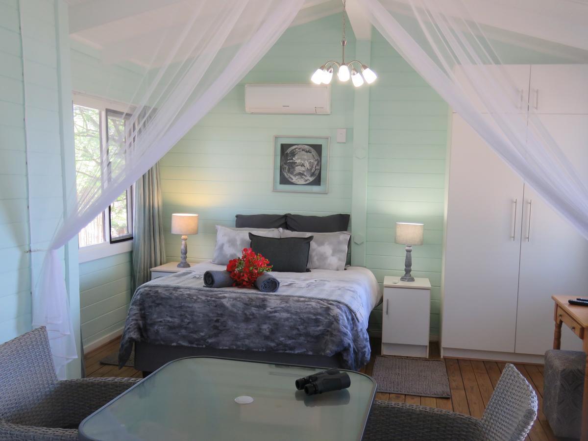 Kruger View Tree House Βίλα Marloth Park Εξωτερικό φωτογραφία