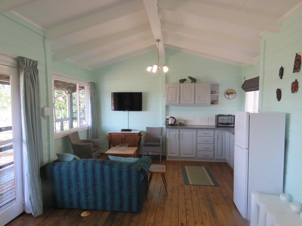 Kruger View Tree House Βίλα Marloth Park Εξωτερικό φωτογραφία