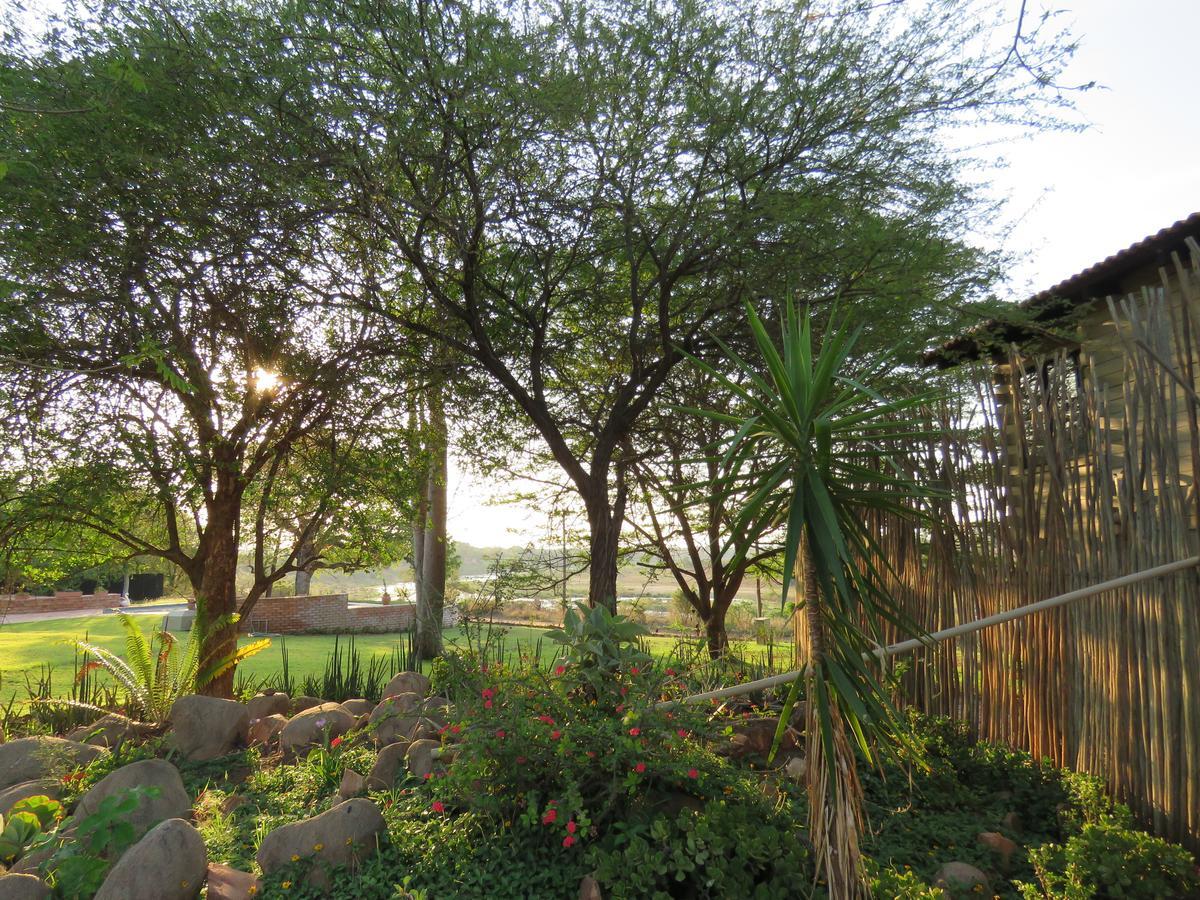 Kruger View Tree House Βίλα Marloth Park Εξωτερικό φωτογραφία