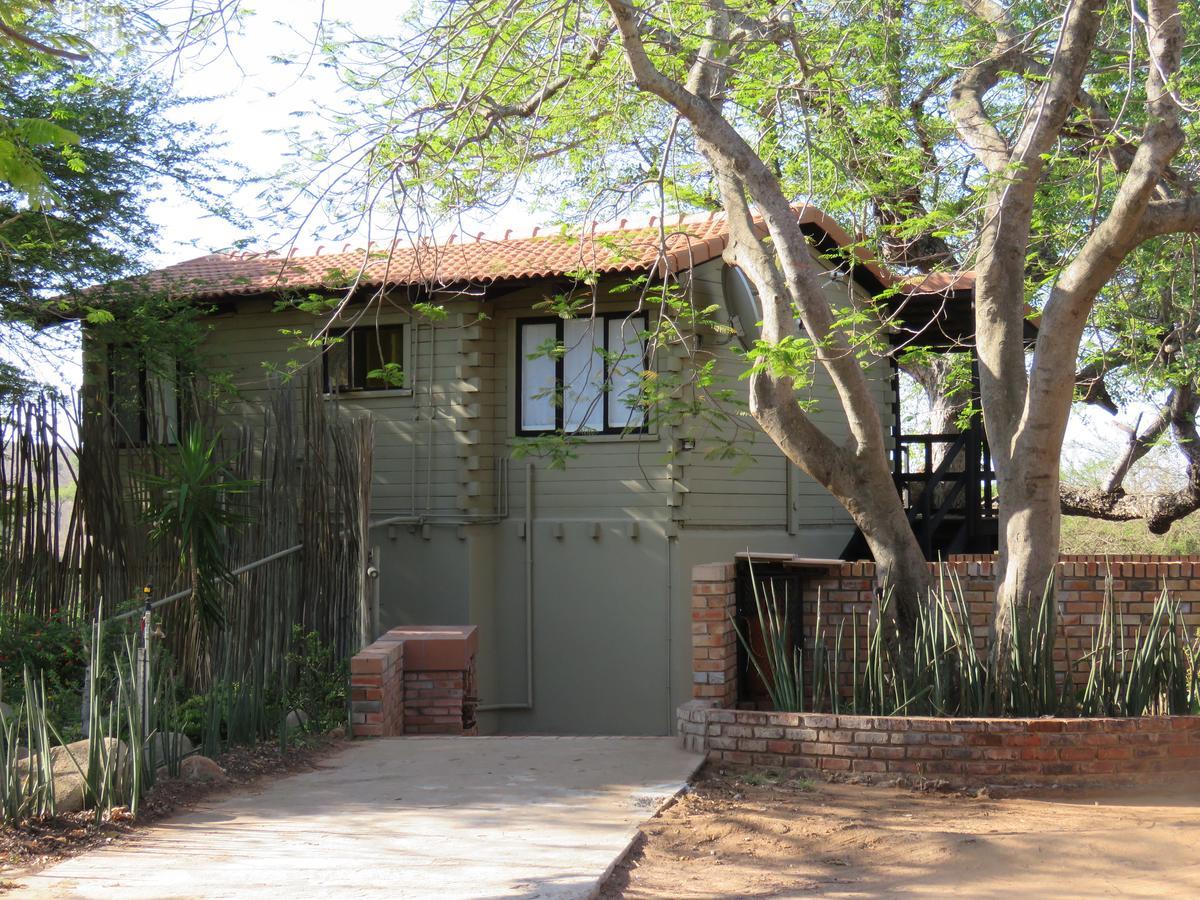 Kruger View Tree House Βίλα Marloth Park Εξωτερικό φωτογραφία